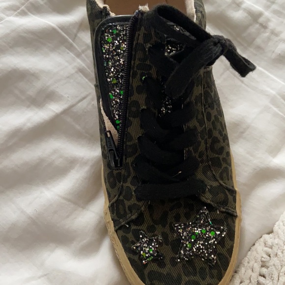 Zara animal print shoes - Picture 7 of 7